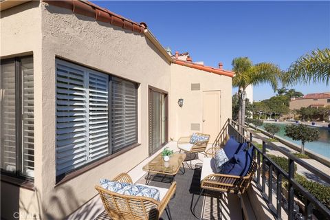 A home in Huntington Beach