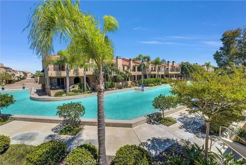 A home in Huntington Beach