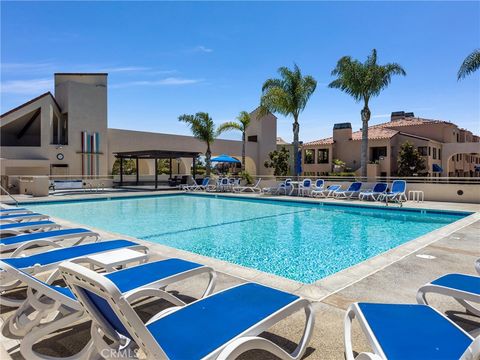 A home in Huntington Beach