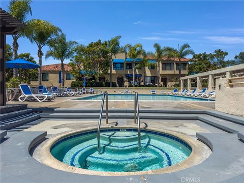 A home in Huntington Beach