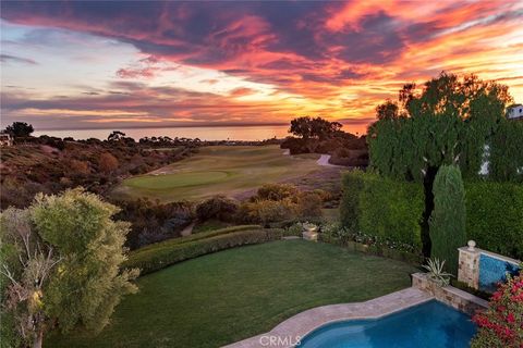 6 Premiere Point Newport Coast CA 92657