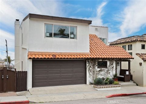 2055 Manhattan Avenue Hermosa Beach CA 90254