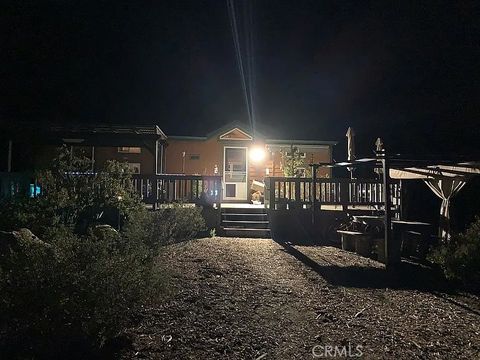 A home in Santa Margarita