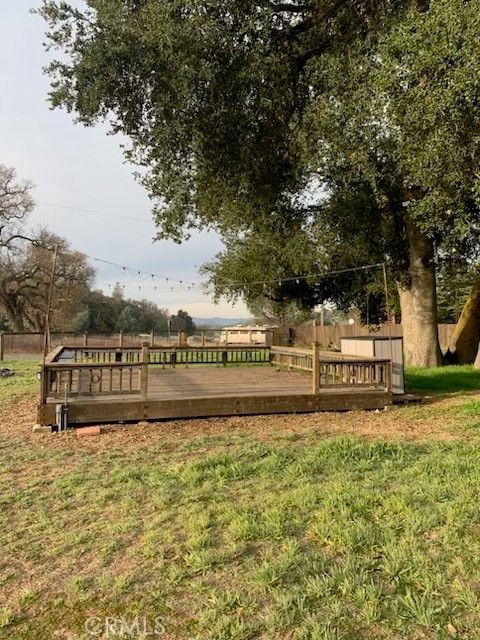 A home in Santa Margarita