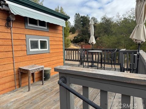 A home in Santa Margarita