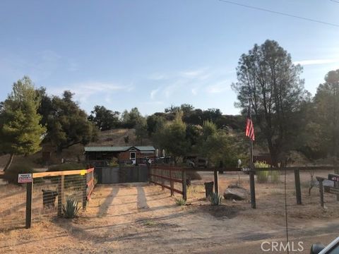 A home in Santa Margarita