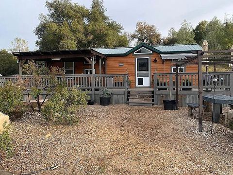 A home in Santa Margarita