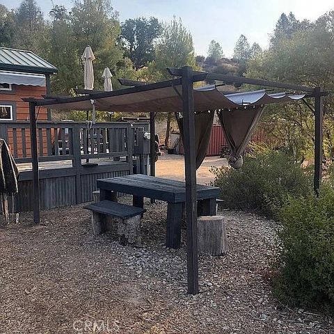 A home in Santa Margarita