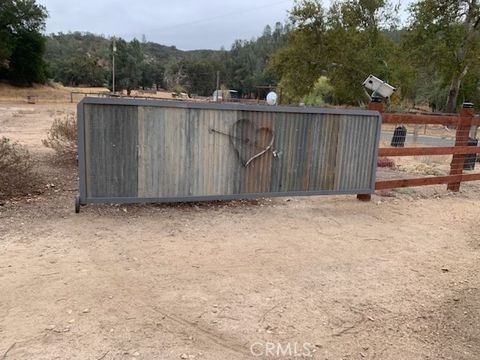 A home in Santa Margarita