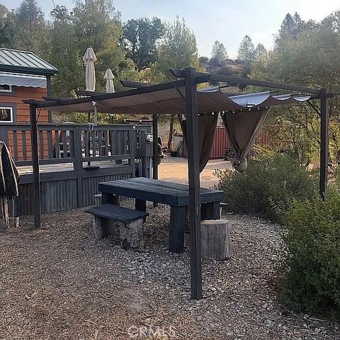 A home in Santa Margarita