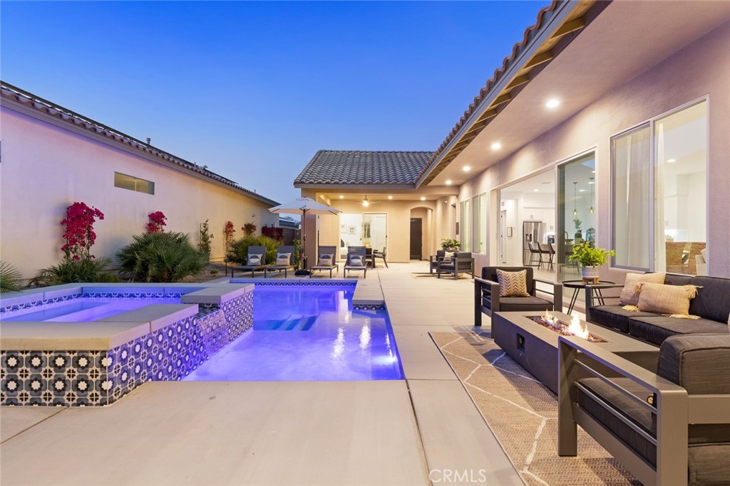 PGA West Signature(1861) - Residential Lease