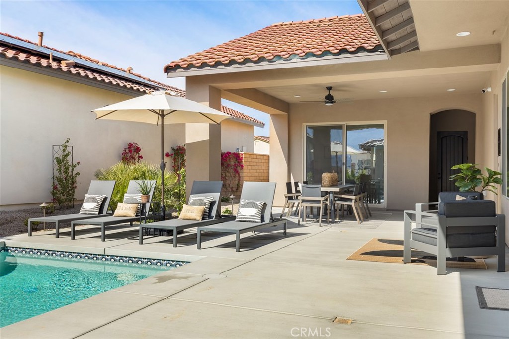 PGA West Signature(1861) - Residential Lease