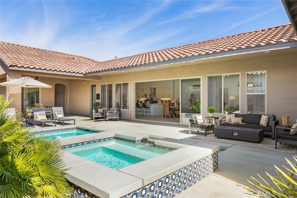 PGA West Signature(1861) - Residential Lease
