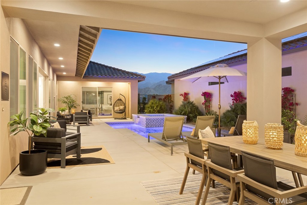 PGA West Signature(1861) - Residential Lease