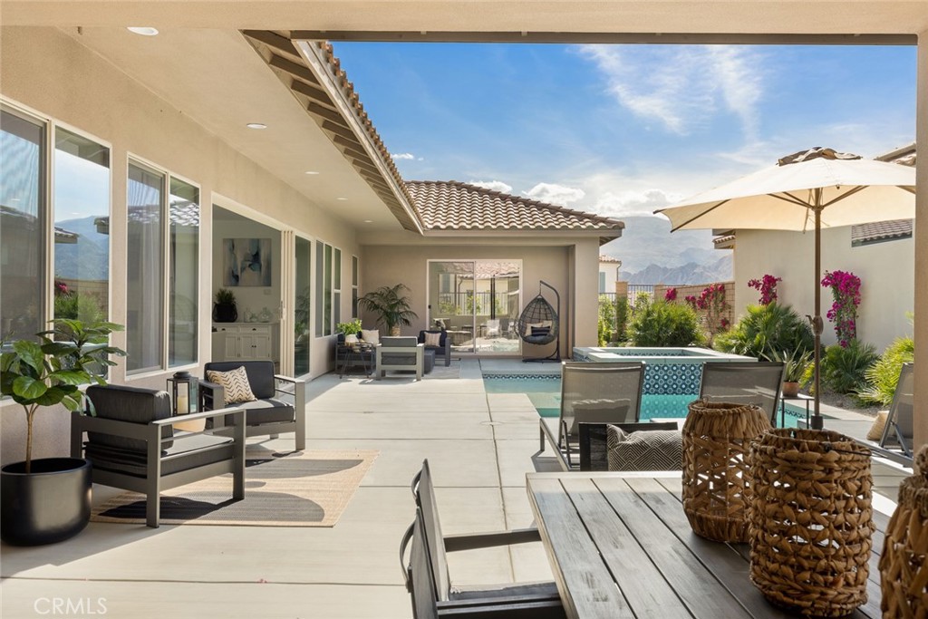 PGA West Signature(1861) - Residential Lease