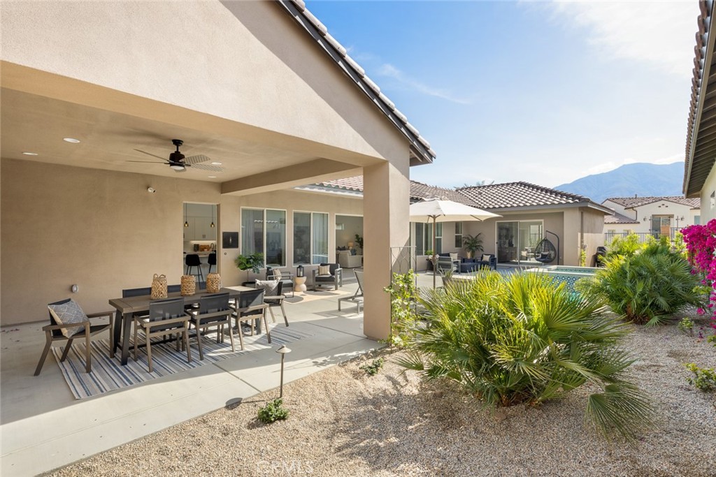 PGA West Signature(1861) - Residential Lease