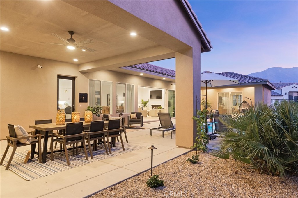 PGA West Signature(1861) - Residential Lease
