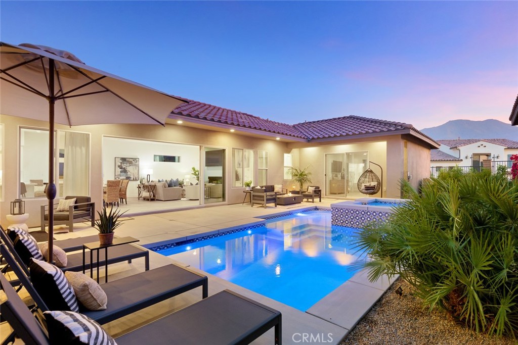 PGA West Signature(1861) - Residential Lease