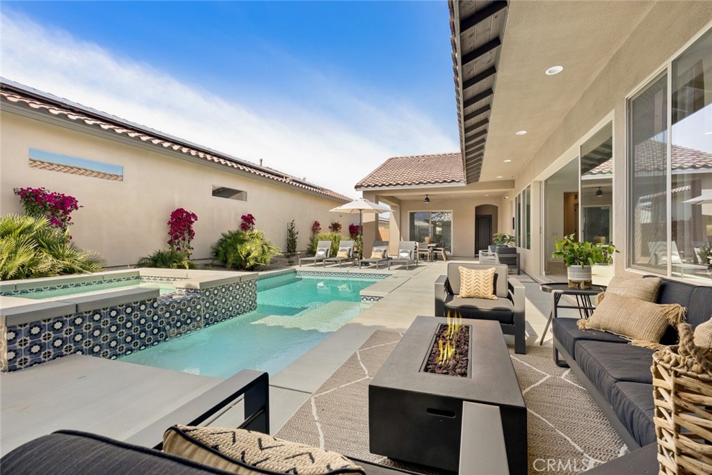 PGA West Signature(1861) - Residential Lease