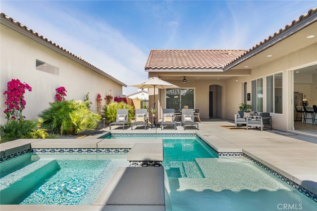 PGA West Signature(1861) - Residential Lease