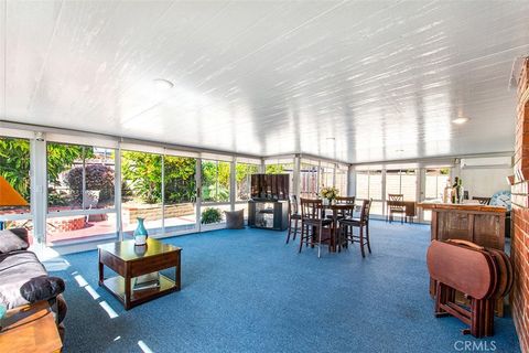 A home in Dana Point