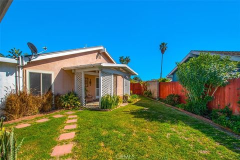 A home in Dana Point
