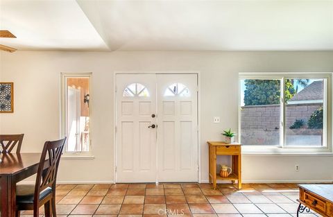 A home in Dana Point