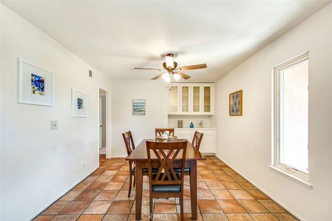 A home in Dana Point