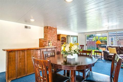 A home in Dana Point