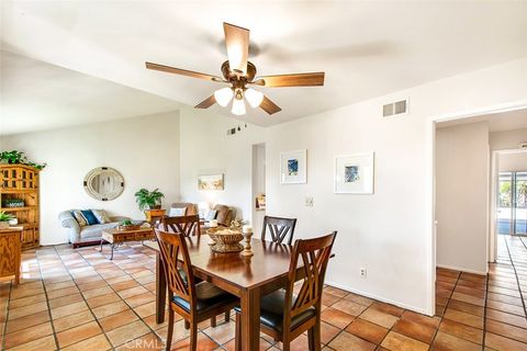 A home in Dana Point
