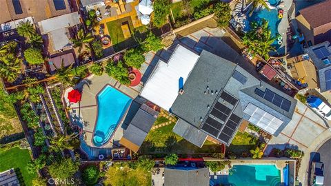 A home in Dana Point