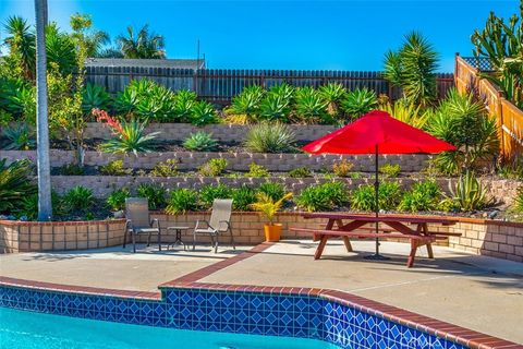 A home in Dana Point