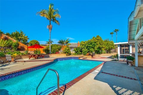 A home in Dana Point