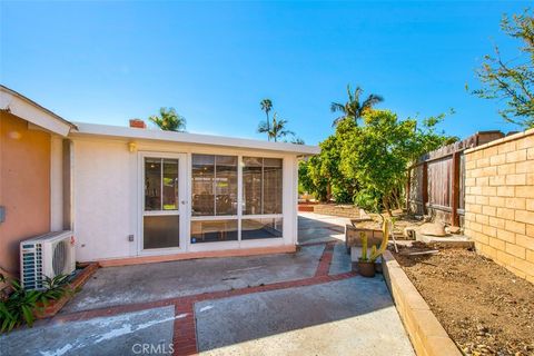A home in Dana Point