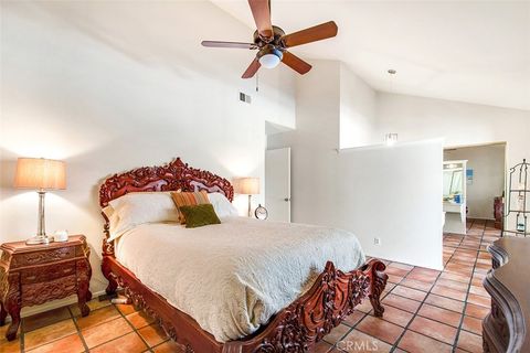 A home in Dana Point