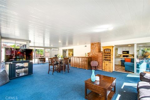 A home in Dana Point