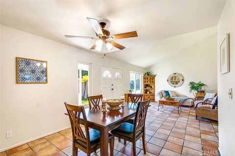 A home in Dana Point