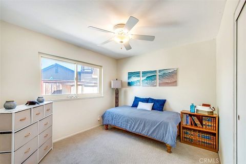 A home in Dana Point