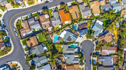 A home in Dana Point