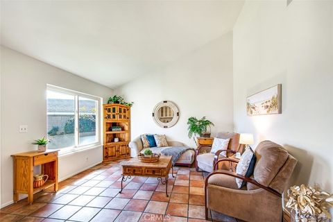 A home in Dana Point