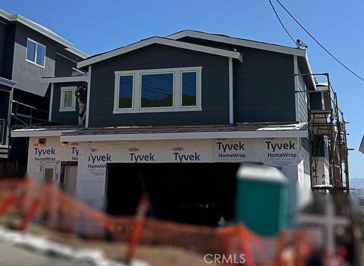 536 Blanca Street

                                                                             Morro Bay                                

                                    , CA - $1,790,000