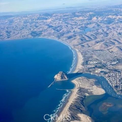 A home in Morro Bay