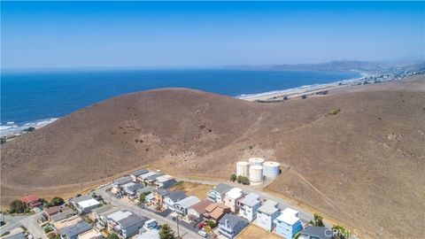 A home in Morro Bay