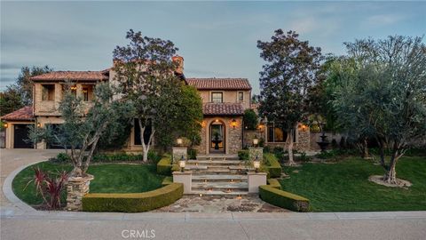 A home in Calabasas