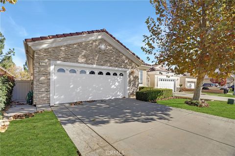 A home in Beaumont