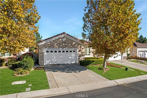 A home in Beaumont