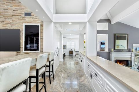 A home in Dana Point