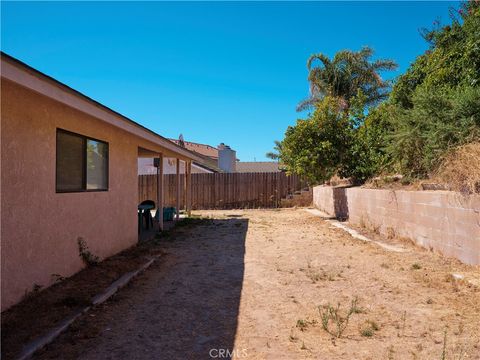 A home in Santa Maria