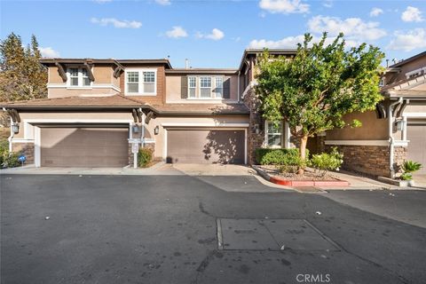 A home in Rancho Cascades