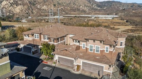 A home in Rancho Cascades